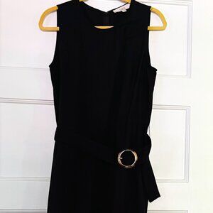 100% Linen Loft Women's Jumpsuit, Size 6